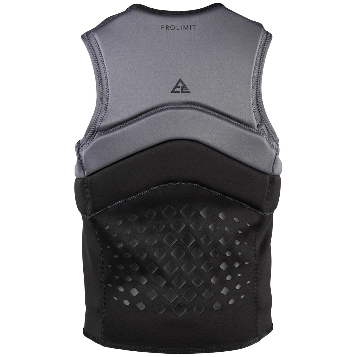 Prolimit Vest Half Padded Ace Frontzip
