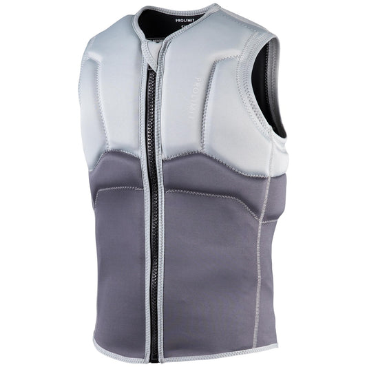 Prolimit Vest Womens Half Padded Ace Frontzip