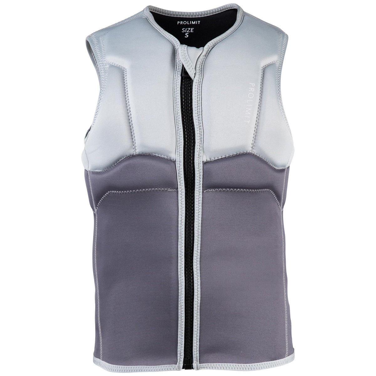 Prolimit Vest Womens Half Padded Ace Frontzip
