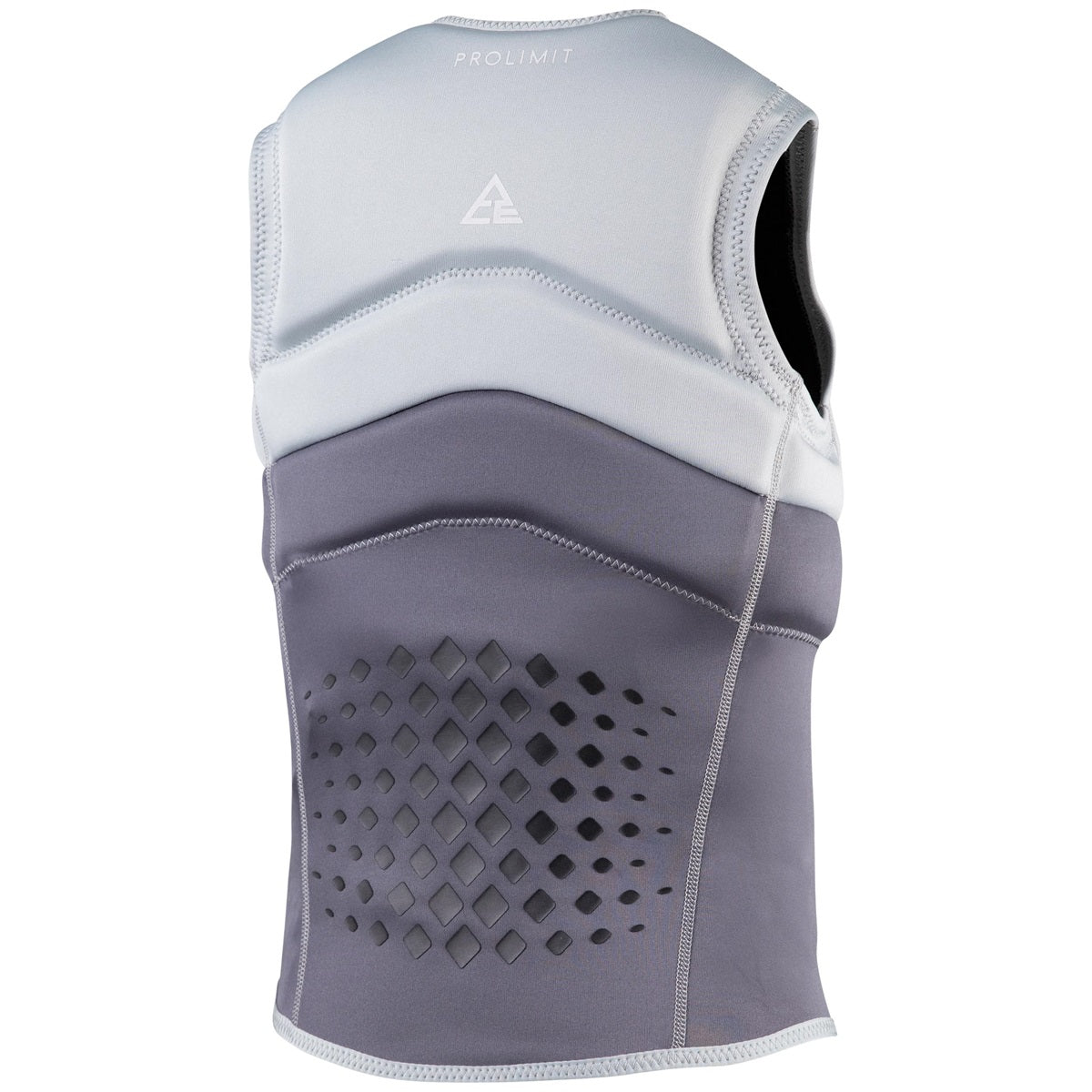 Prolimit Vest Womens Half Padded Ace Frontzip