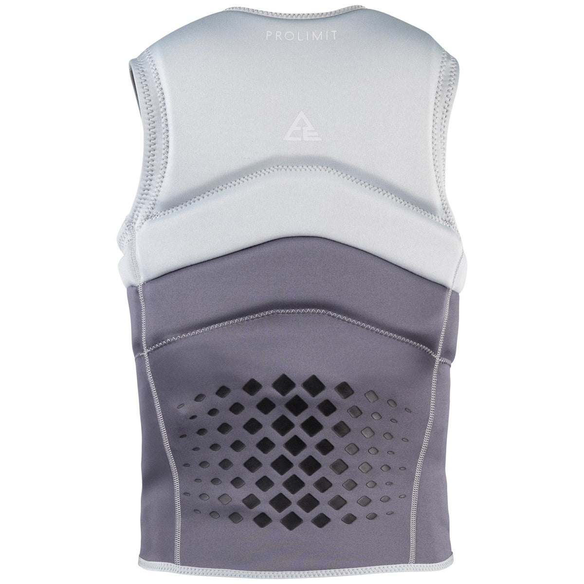 Prolimit Vest Womens Half Padded Ace Frontzip
