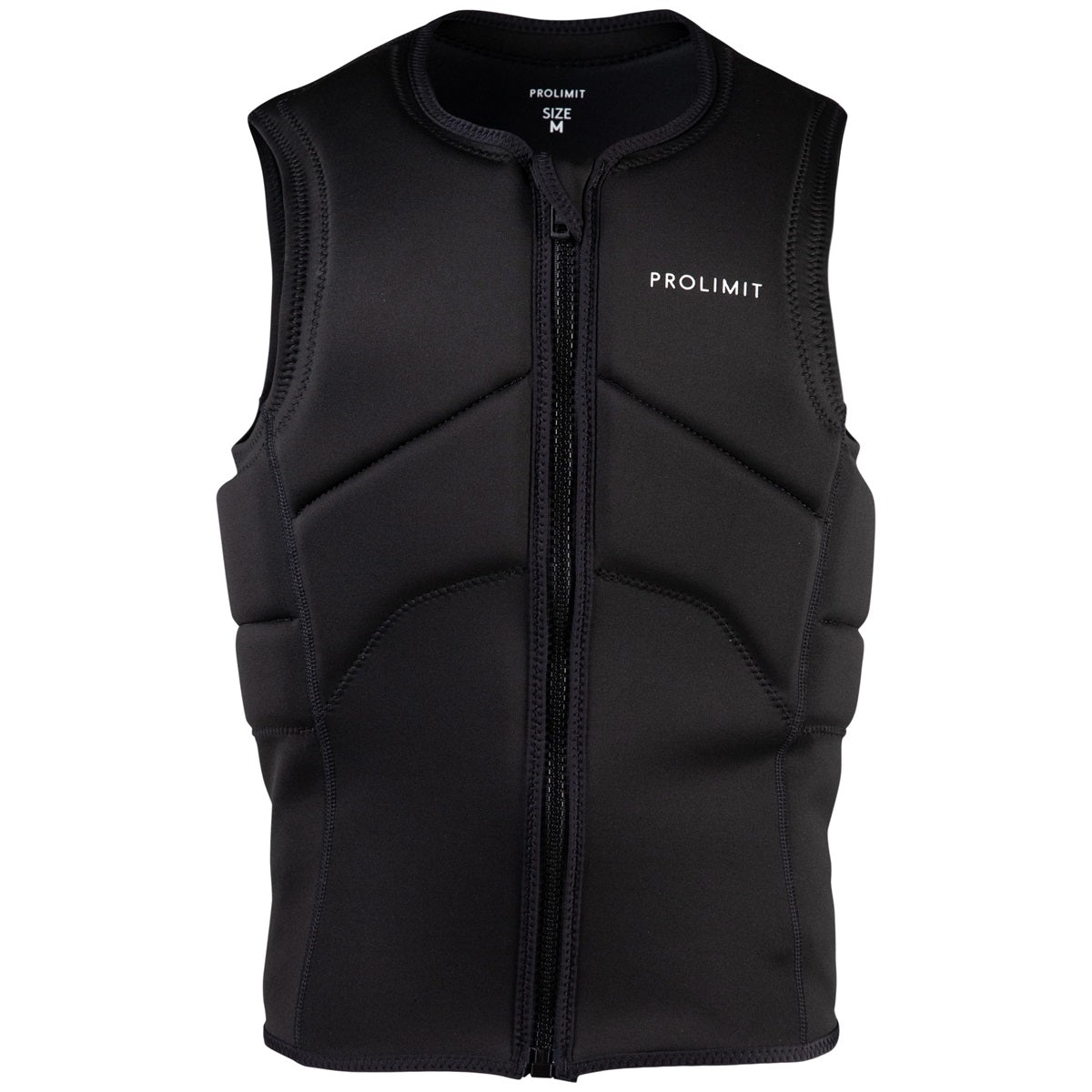 Prolimit Vest Half Padded Fusion Frontzip