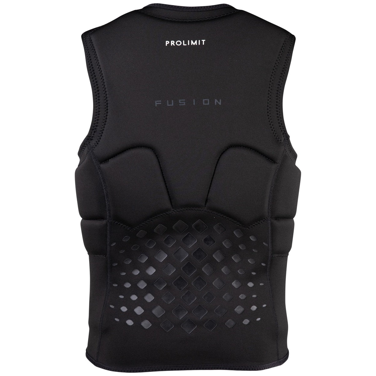 Prolimit Vest Half Padded Fusion Frontzip