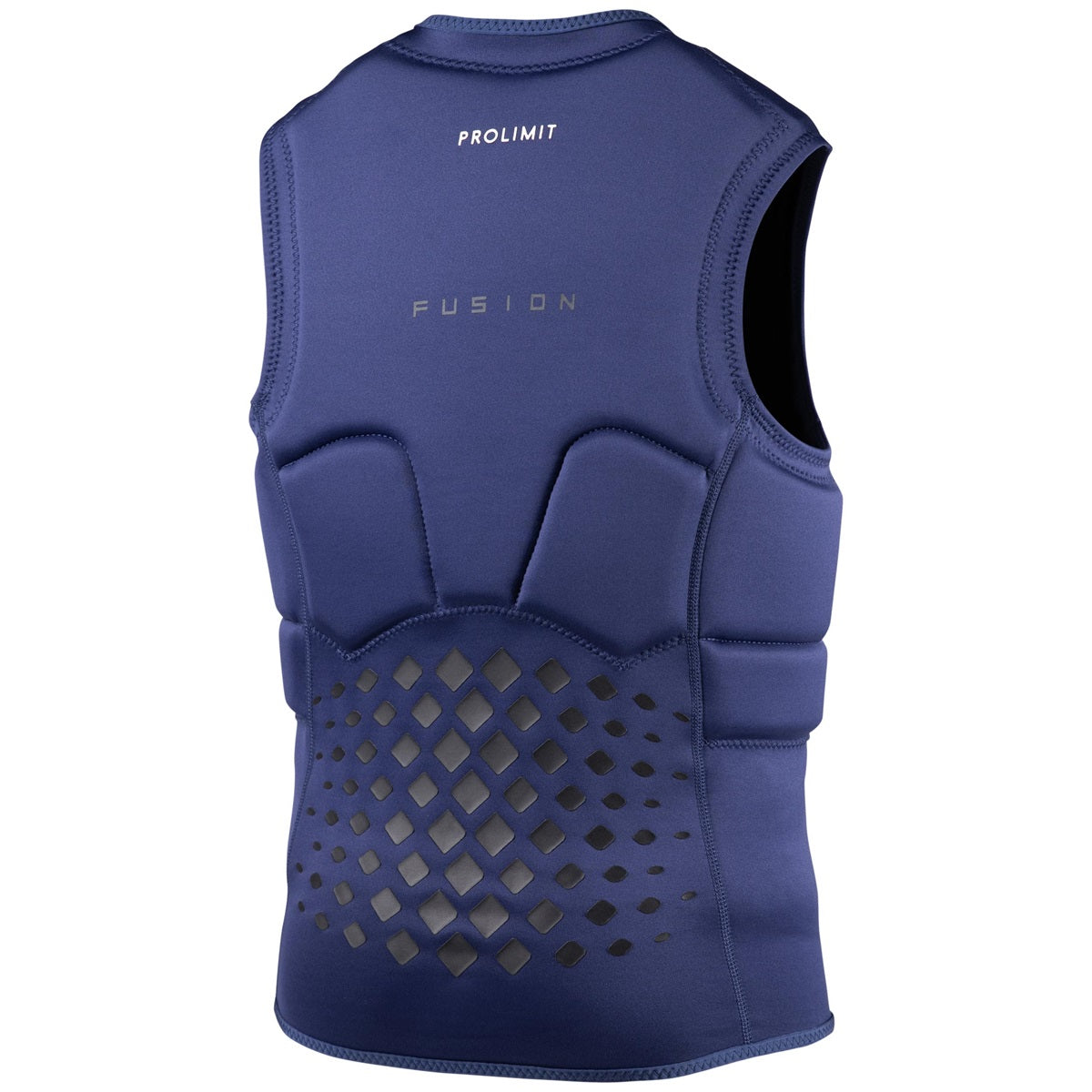 Prolimit Vest Half Padded Fusion Frontzip