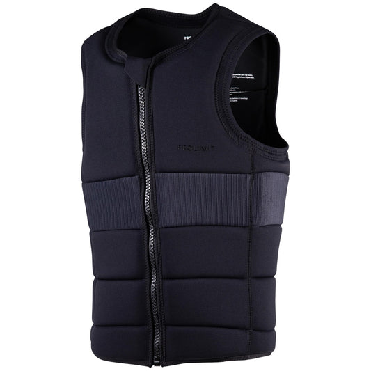 Prolimit Vest Full Padded Predator Frontzip