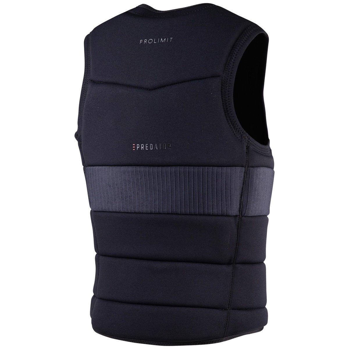 Prolimit Vest Full Padded Predator Frontzip
