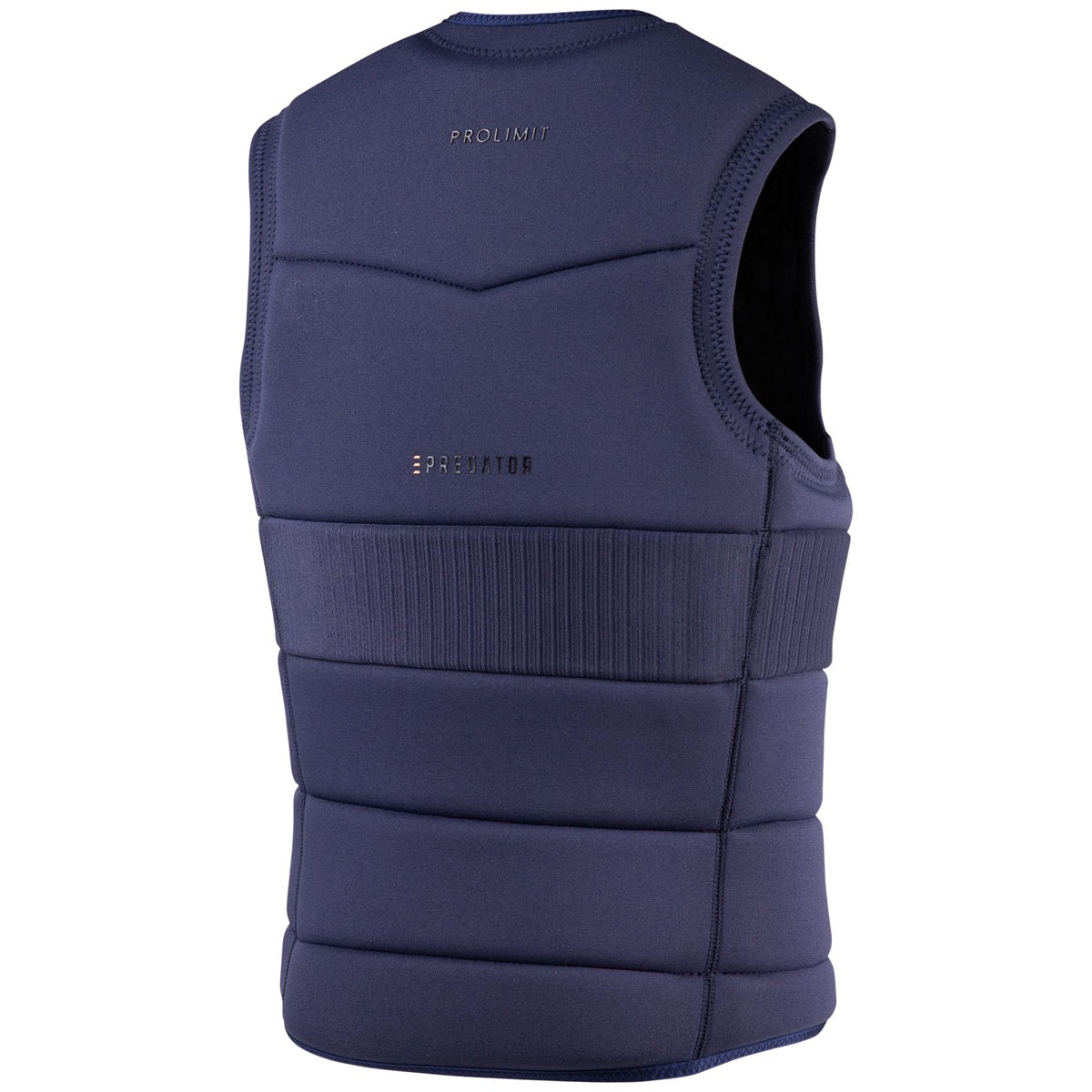 Prolimit Vest Full Padded Predator Frontzip