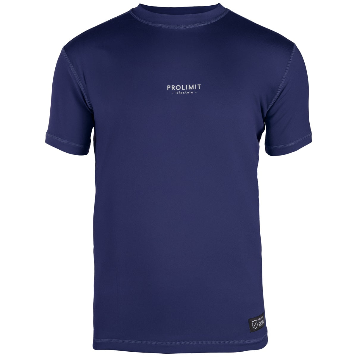 Prolimit Rashguard Logo Shortarm