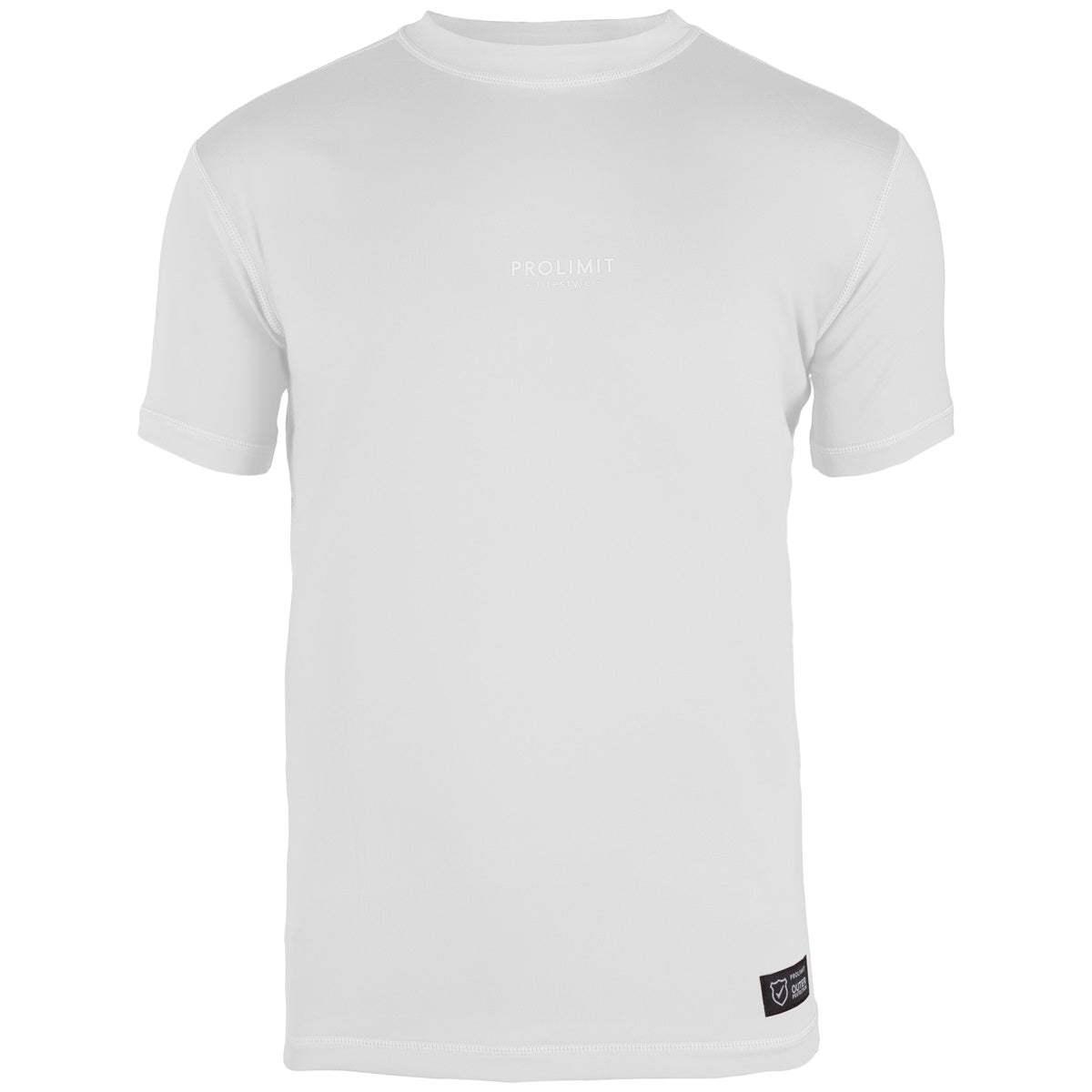 Prolimit Rashguard Logo Shortarm