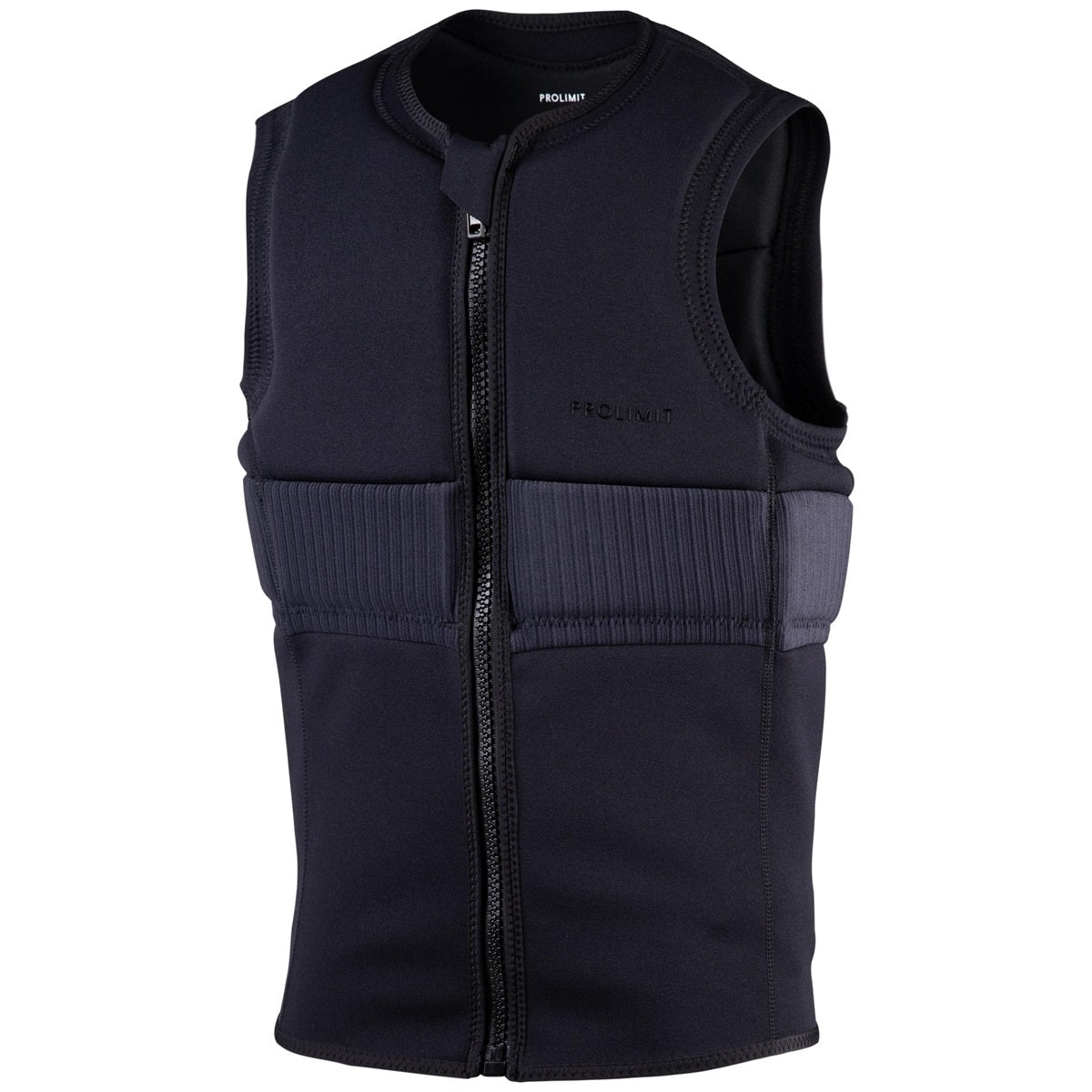 Prolimit Vest Half Padded Predator Frontzip