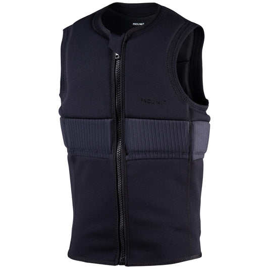 Prolimit Vest Half Padded Predator Frontzip