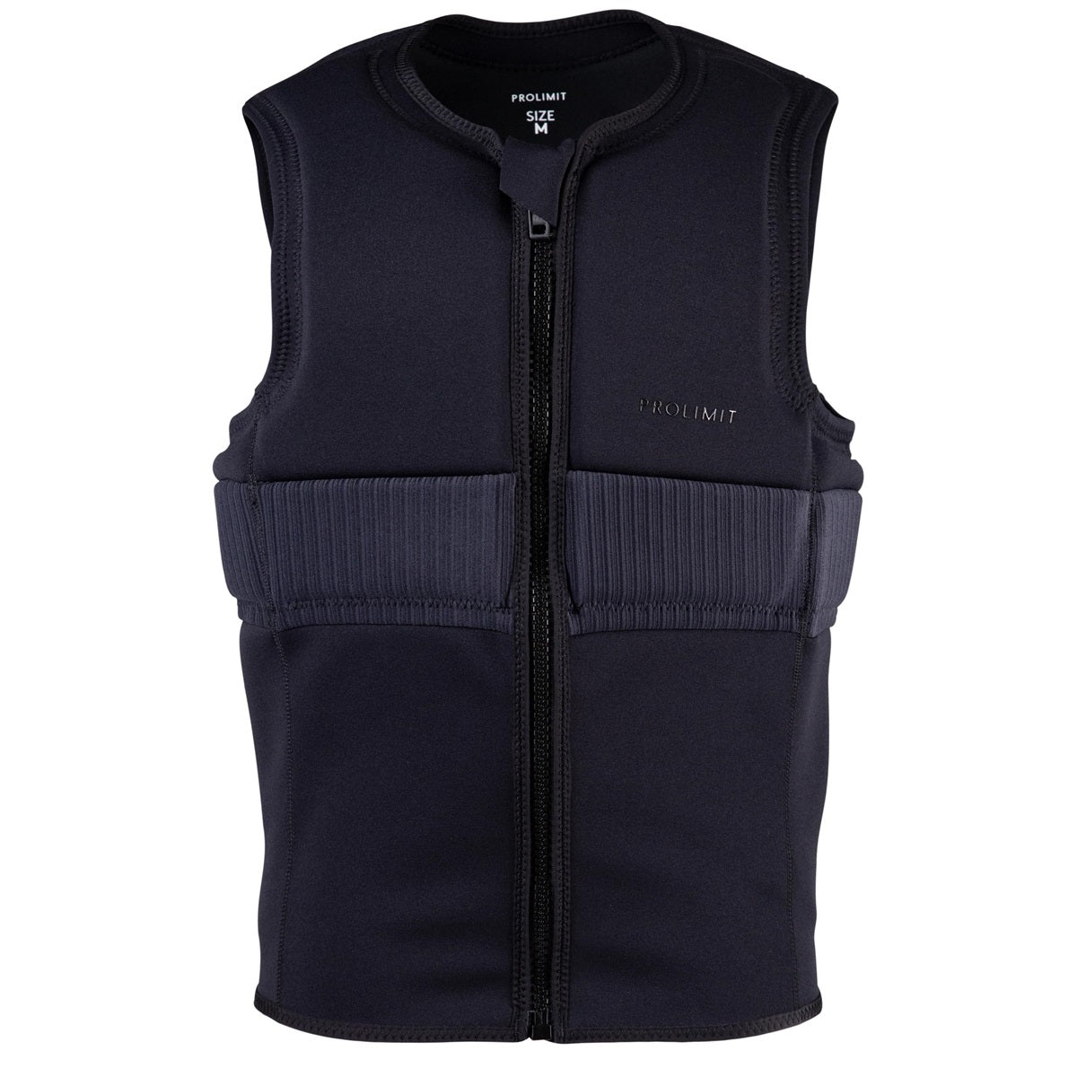 Prolimit Vest Half Padded Predator Frontzip