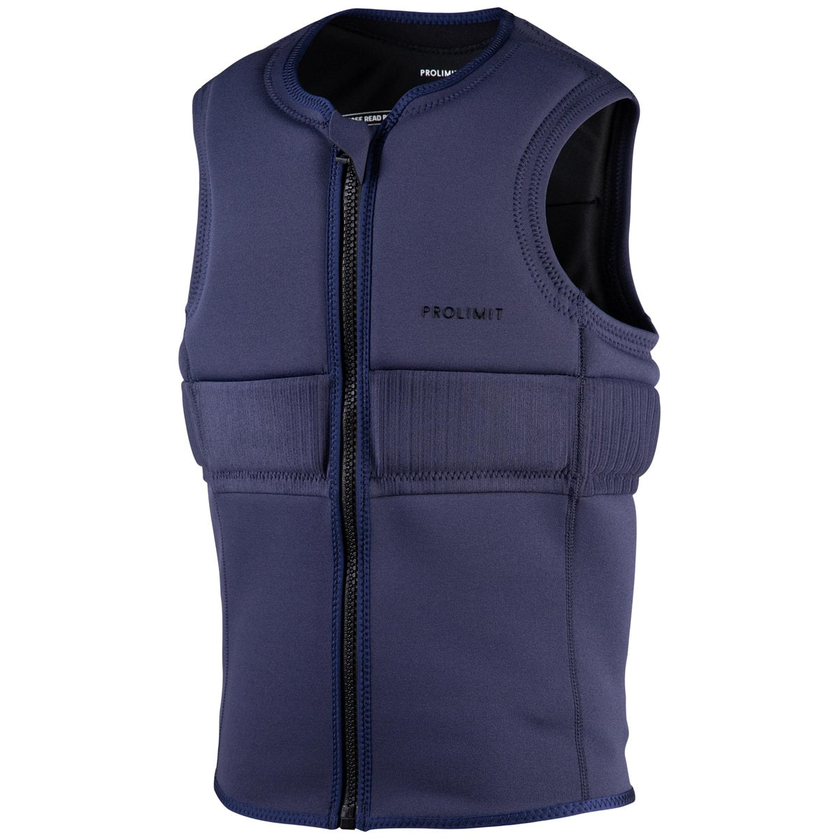 Prolimit Vest Half Padded Predator Frontzip