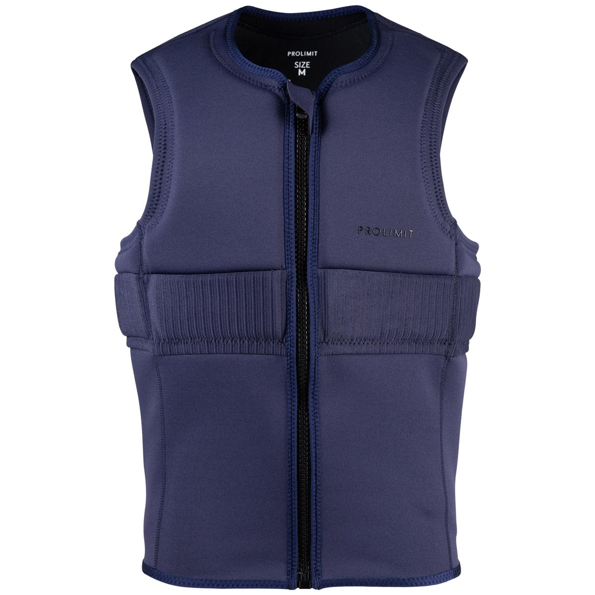 Prolimit Vest Half Padded Predator Frontzip