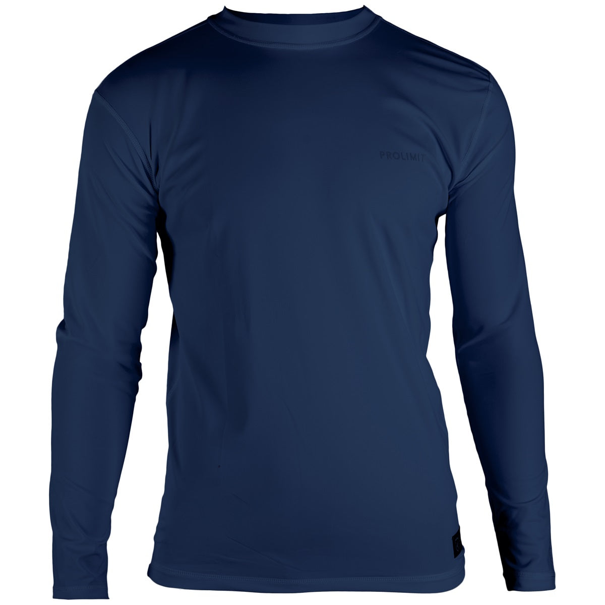 Prolimit Rashguard Logo Longarm