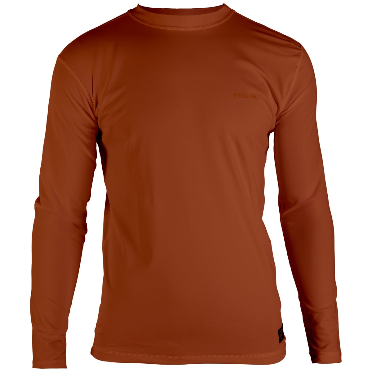 Prolimit Rashguard Logo Longarm