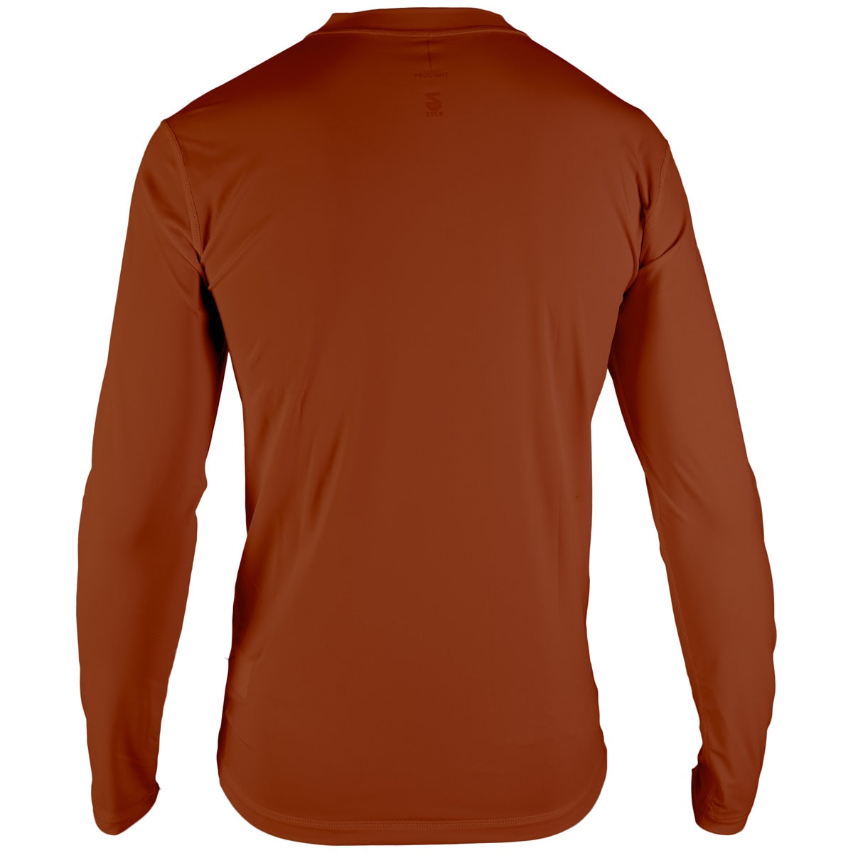 Prolimit Rashguard Logo Longarm