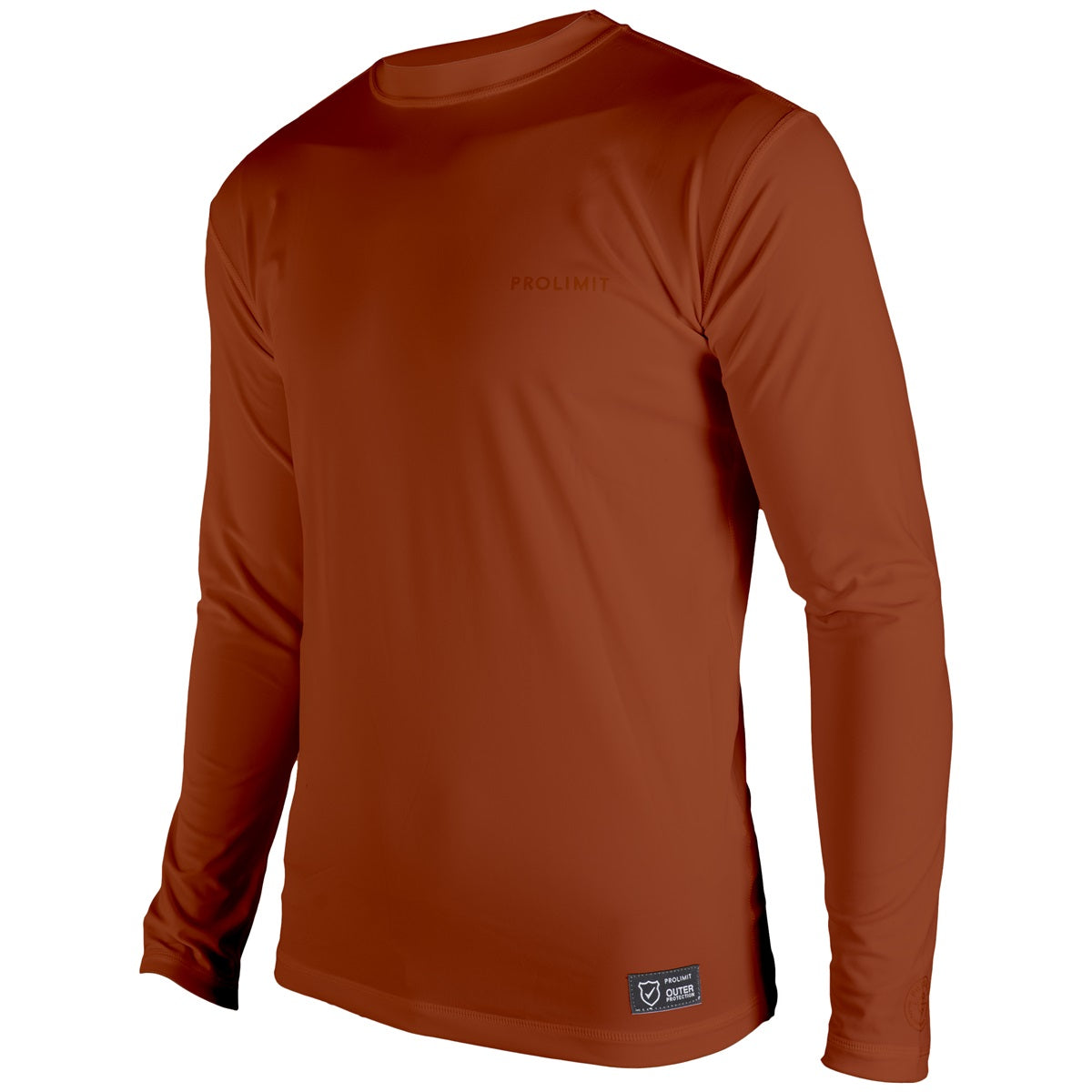 Prolimit Rashguard Logo Longarm