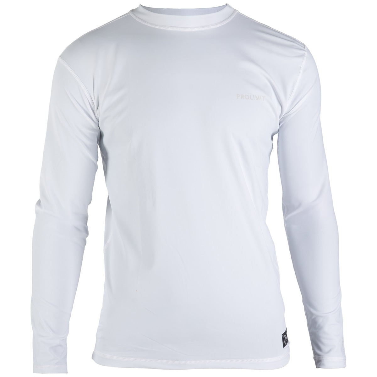 Prolimit Rashguard Logo Longarm
