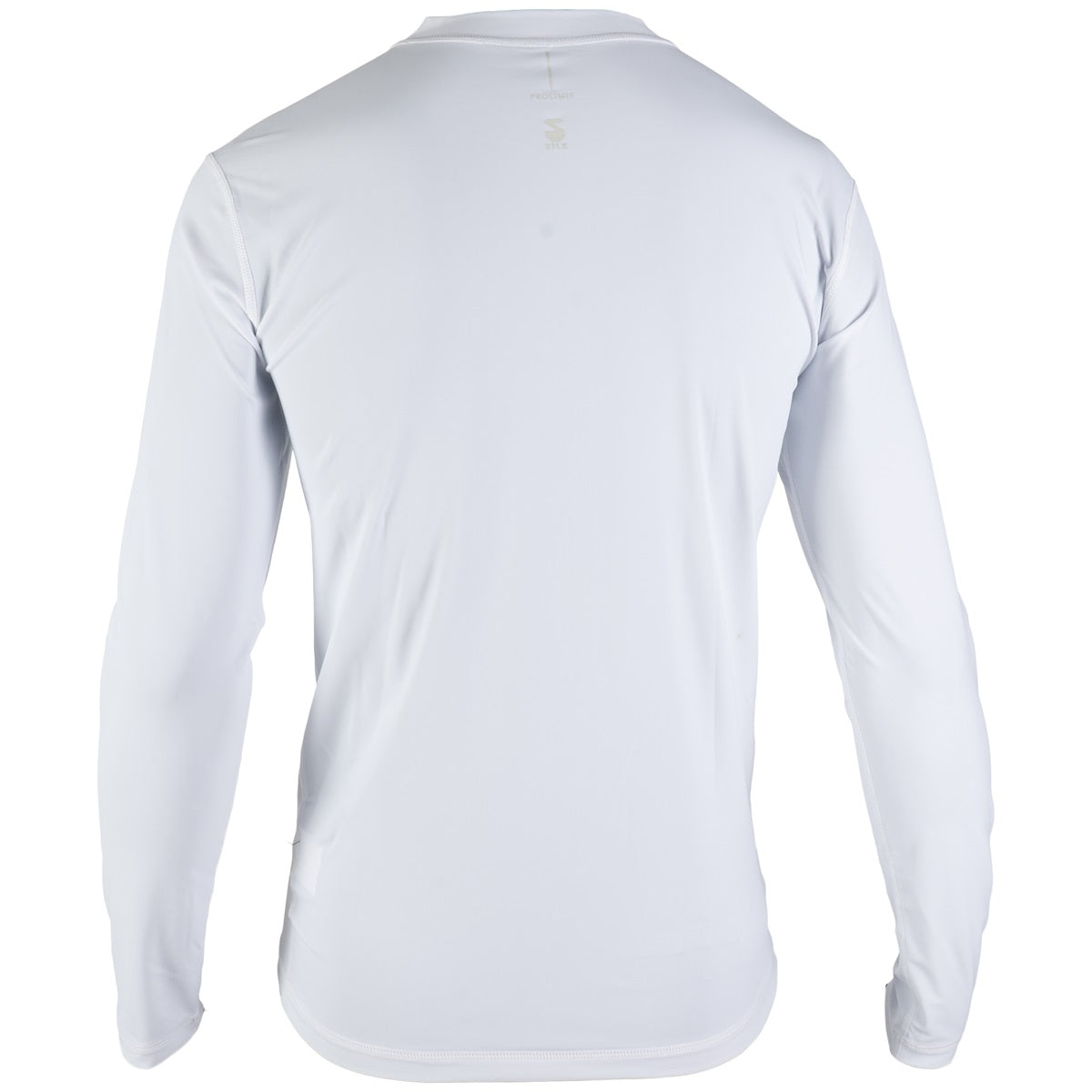 Prolimit Rashguard Logo Longarm