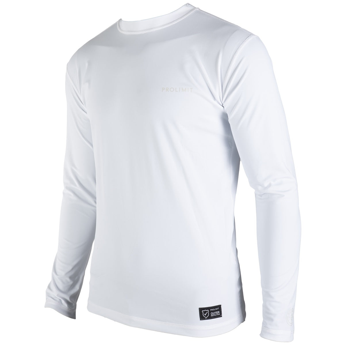 Prolimit Rashguard Logo Longarm