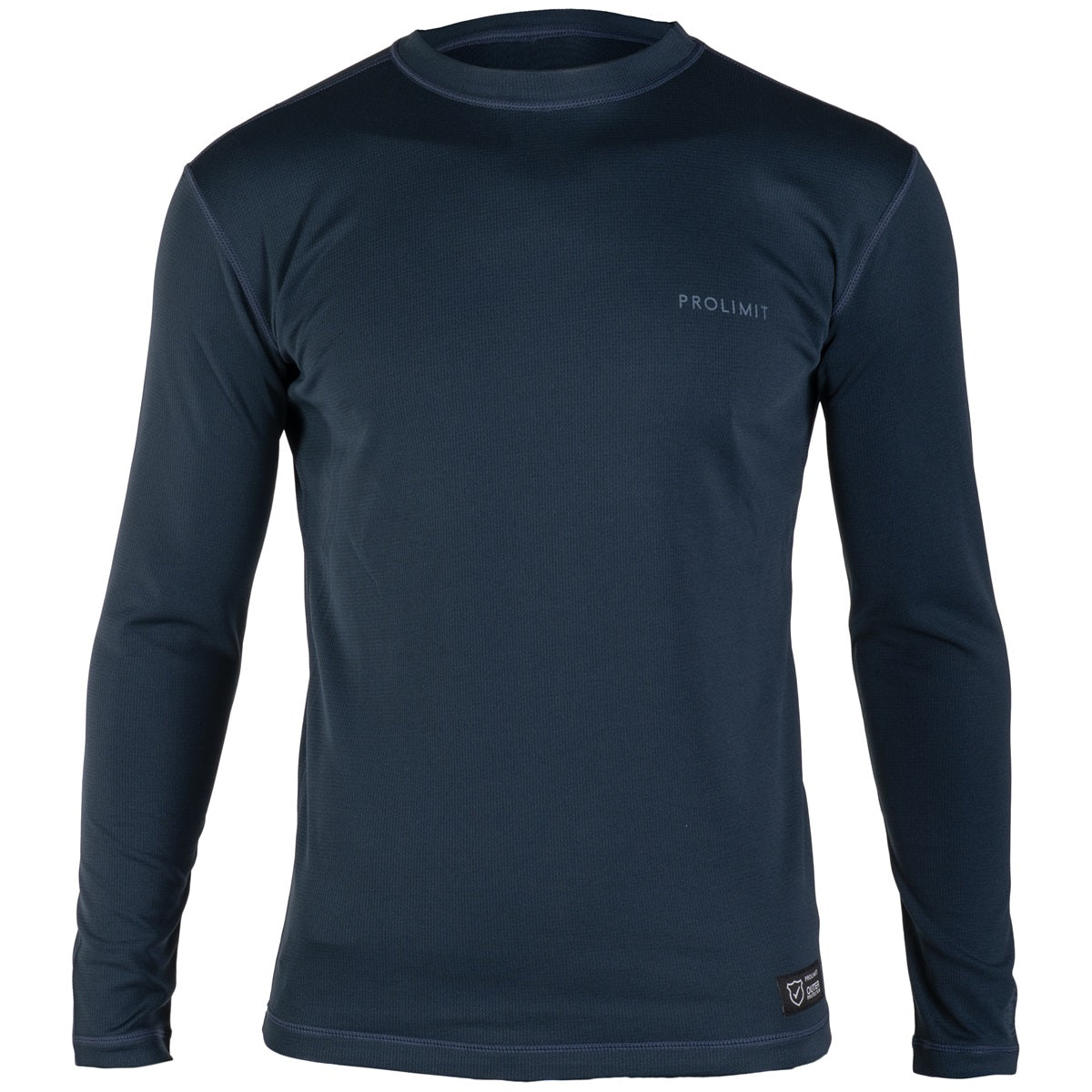 Prolimit Rashguard Silk Longarm