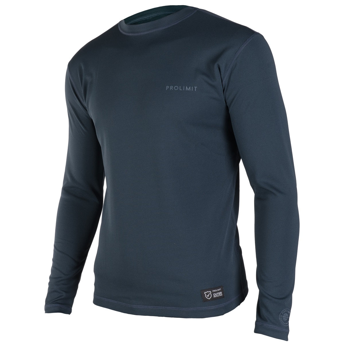 Prolimit Rashguard Silk Longarm