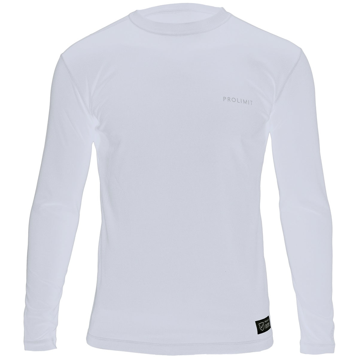 Prolimit Rashguard Silk Longarm