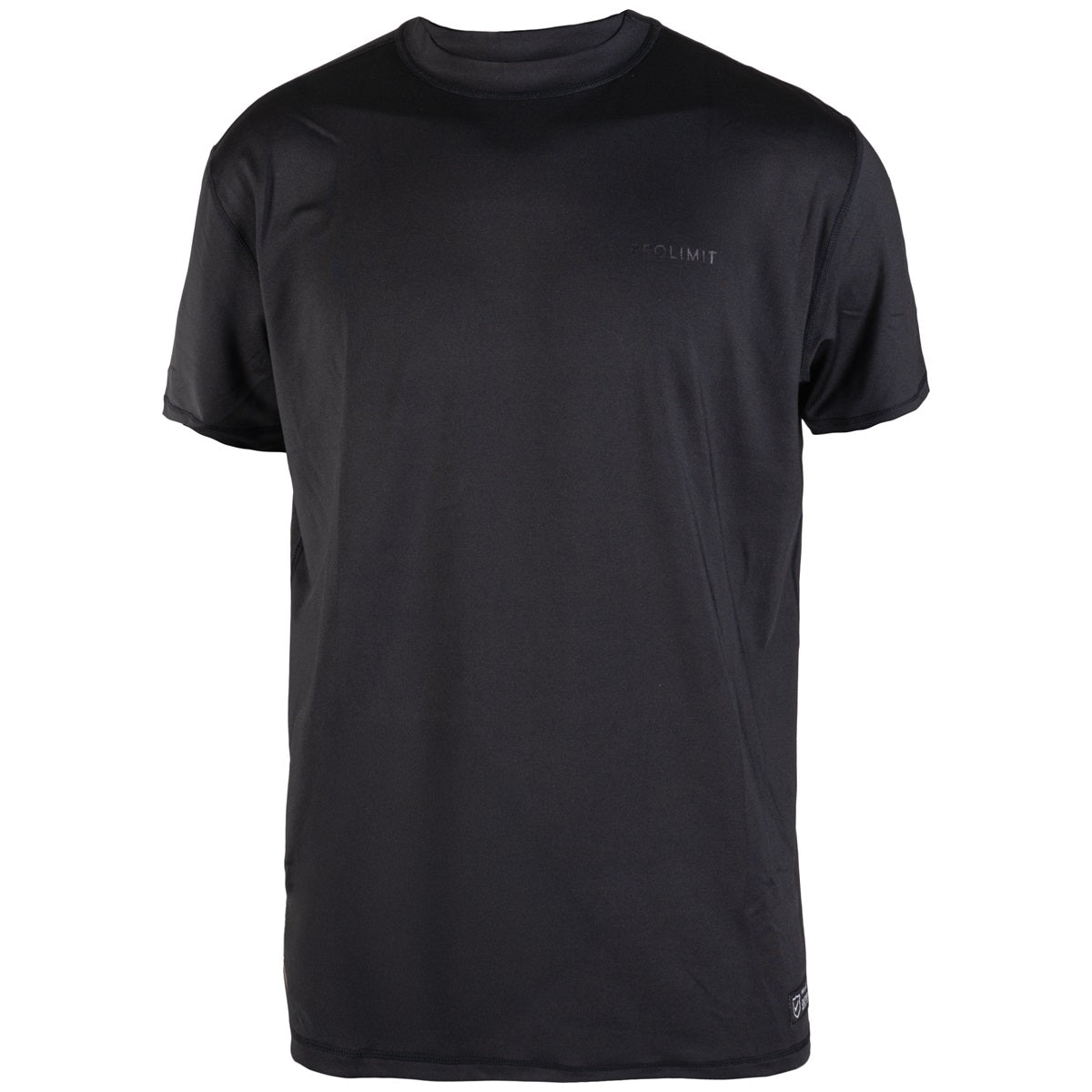 Prolimit Loosefit Shirt Logo Shortarm
