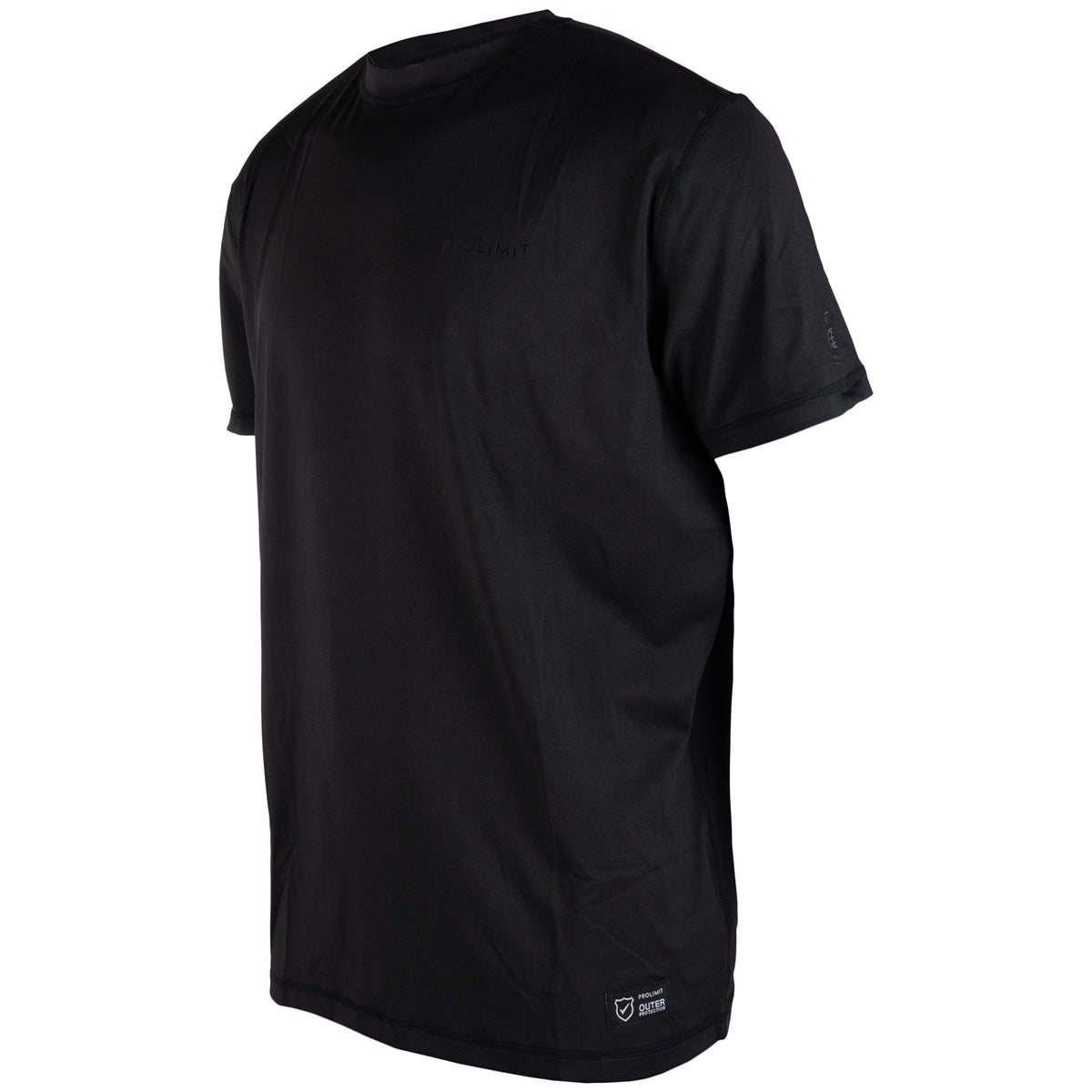 Prolimit Loosefit Shirt Logo Shortarm