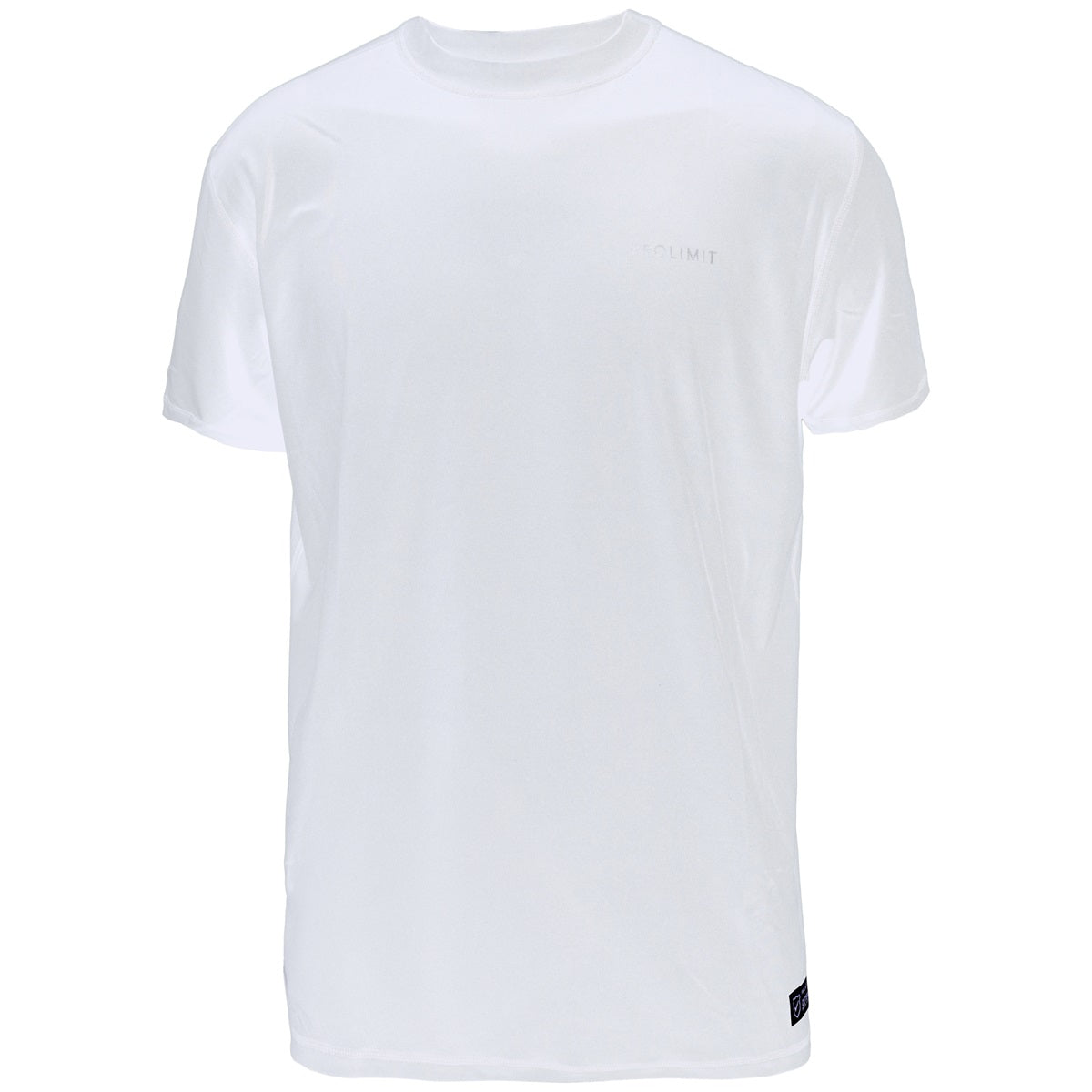 Prolimit Loosefit Shirt Logo Shortarm