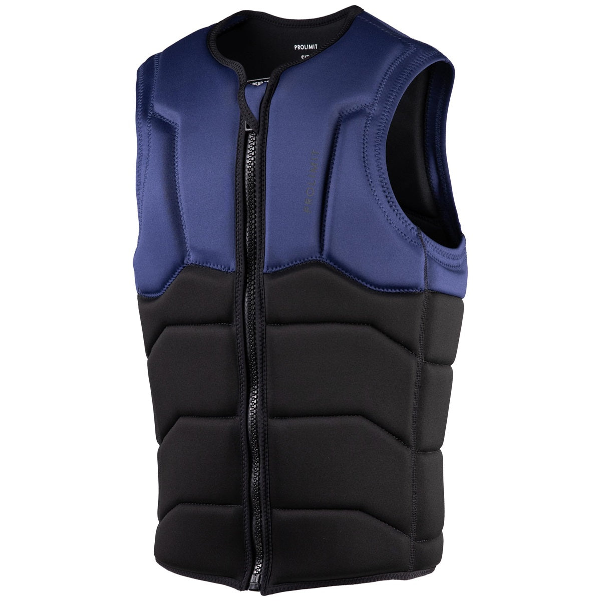 Prolimit Vest Full Padded Ace Frontzip