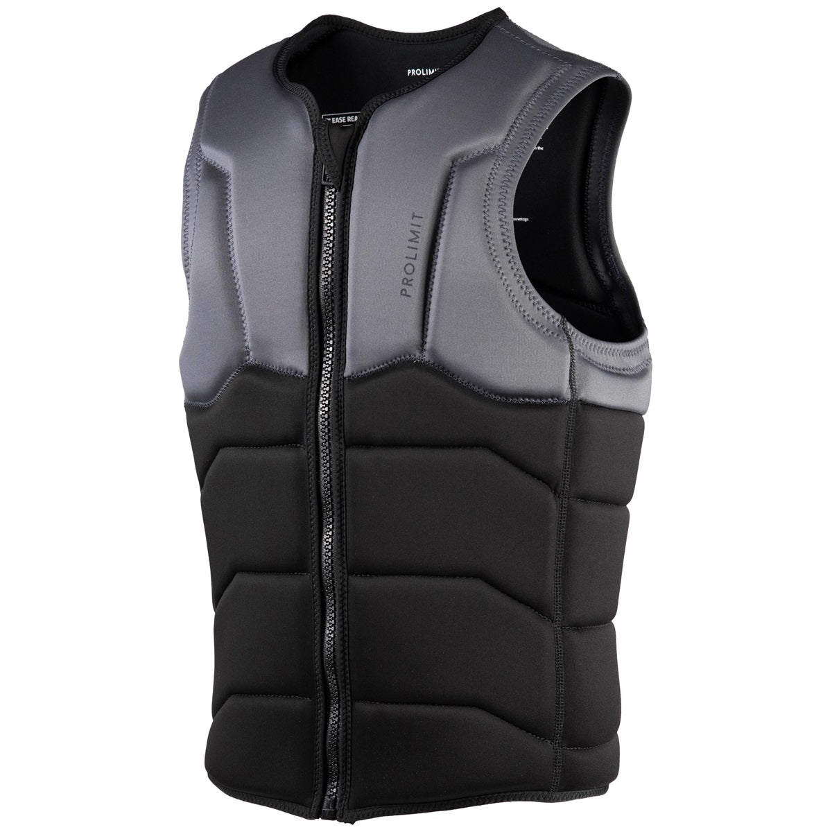 Prolimit Vest Full Padded Ace Frontzip