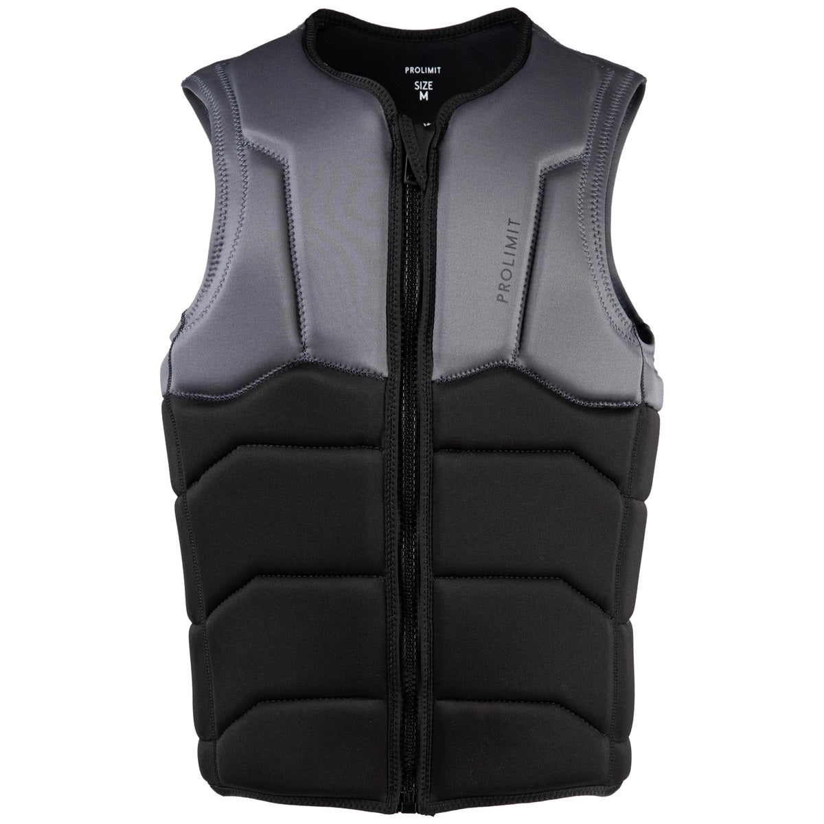 Prolimit Vest Full Padded Ace Frontzip