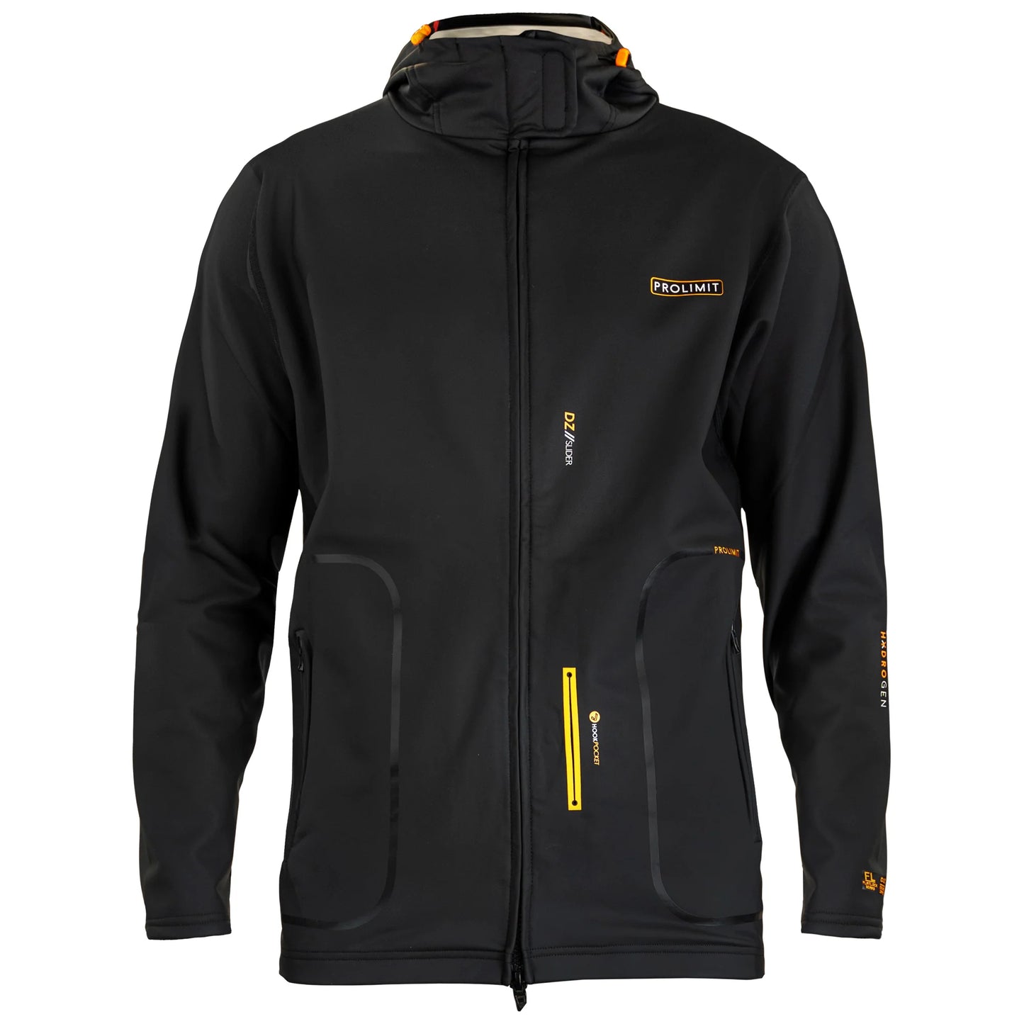 Prolimit Hydrogen Action Jacket PU