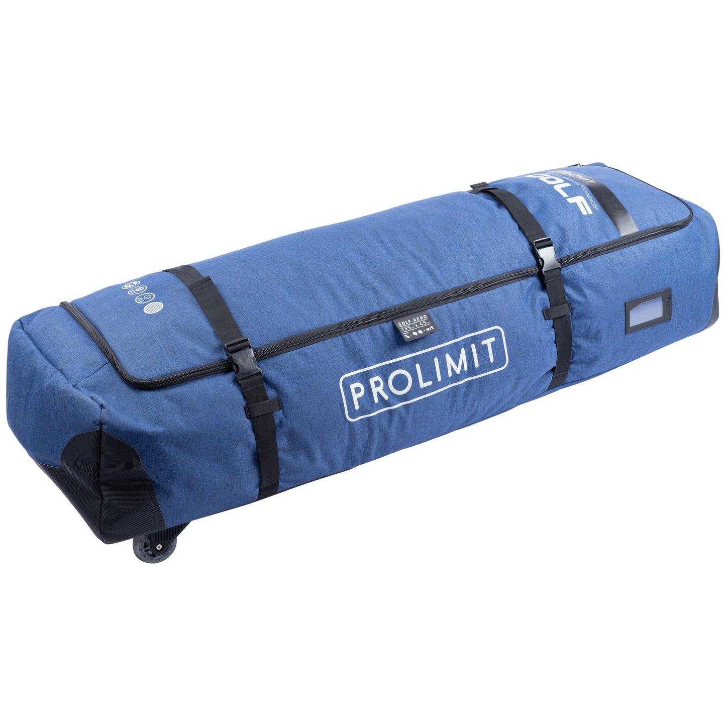Prolimit Kitesurf BB Golf Aero Slider