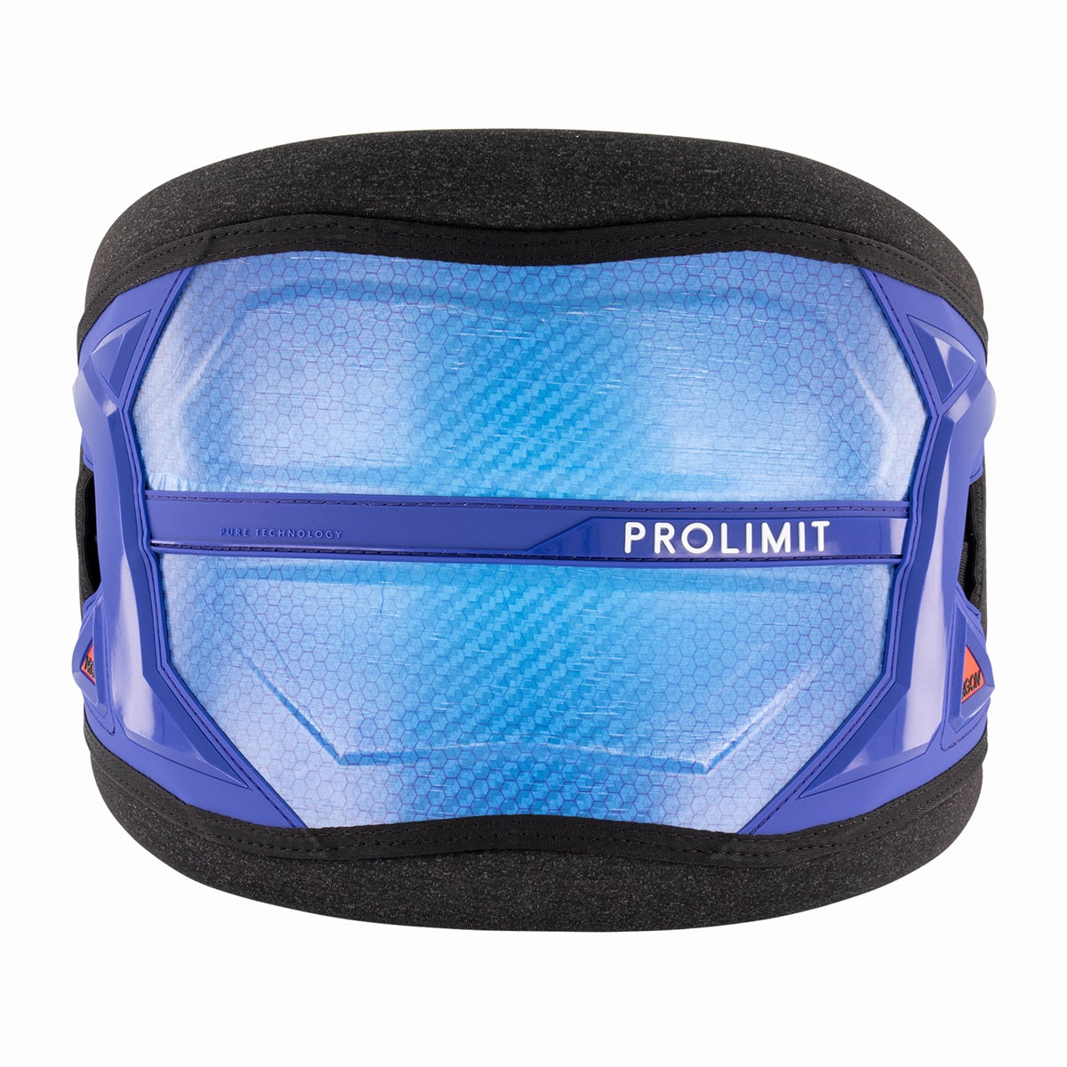 Prolimit Windsurf Waist Harness Argon BarLoc (Closeout, Size XS)