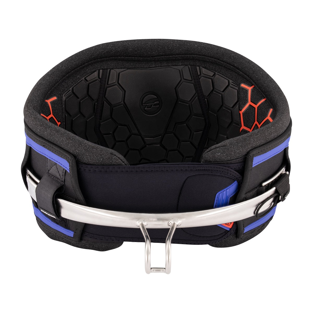 Prolimit Windsurf Waist Harness Argon BarLoc (Closeout, Size XS)