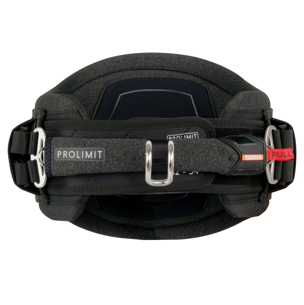Prolimit Windsurf Waist Harness Vault