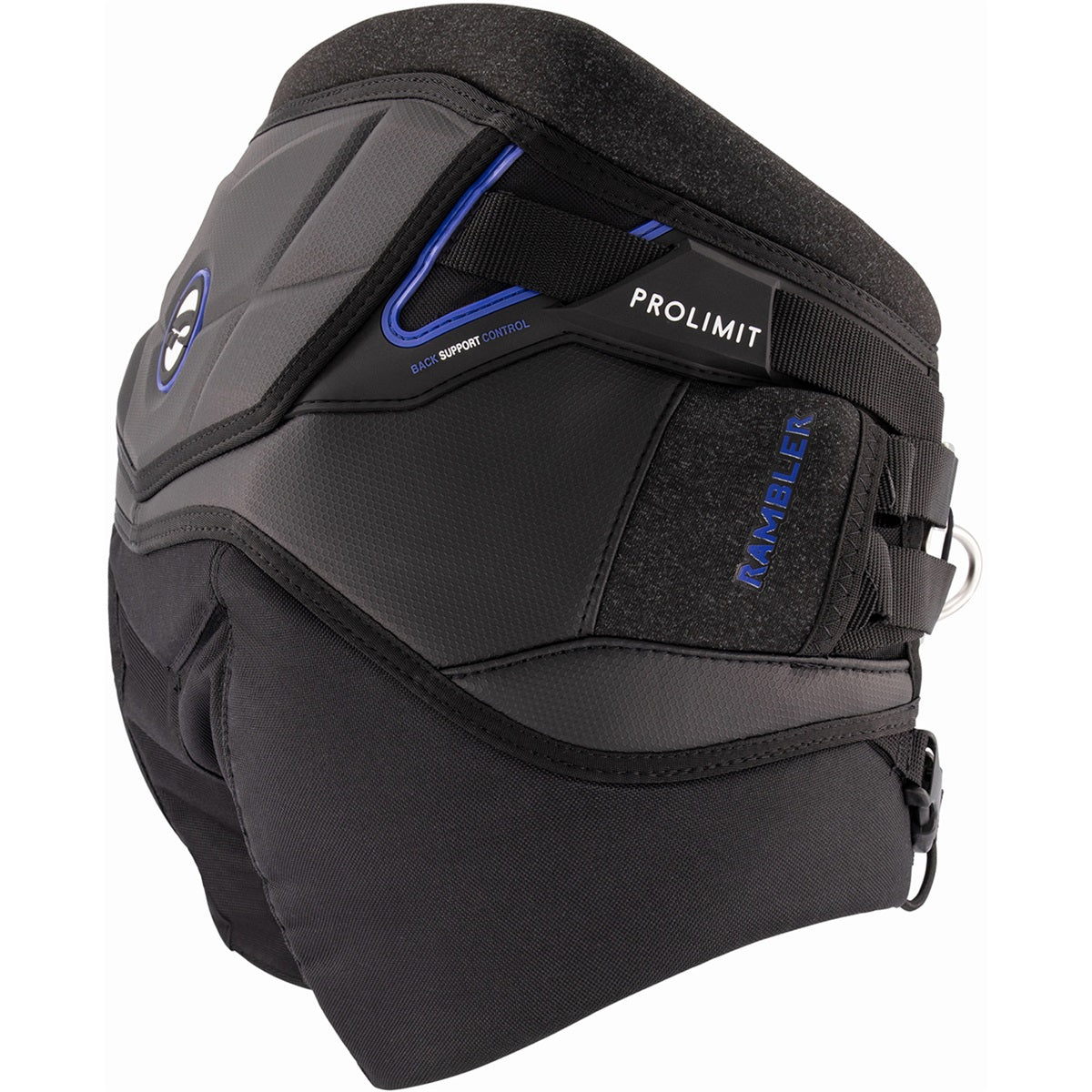 Prolimit Windsurf Seat Harness Rambler