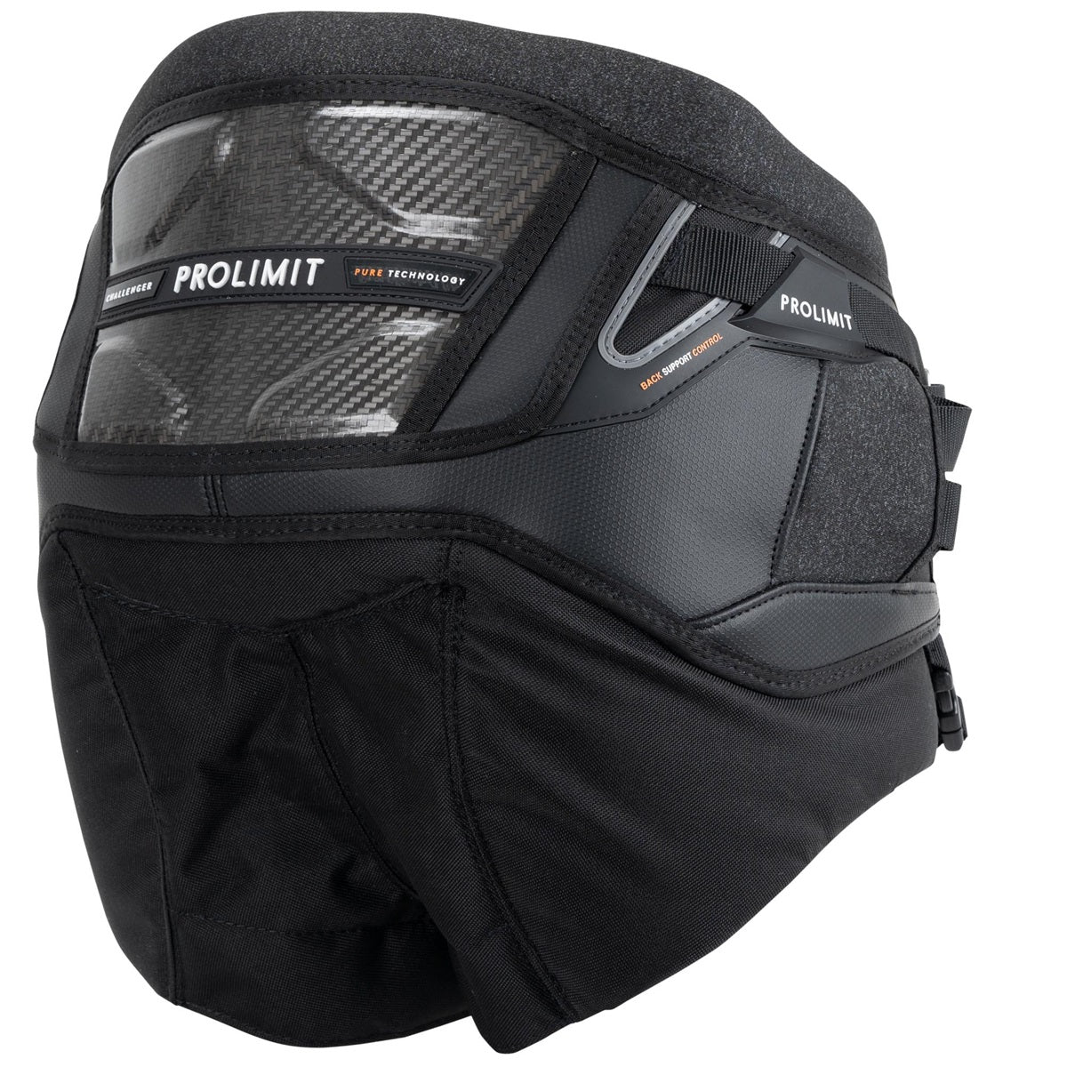 Prolimit Harness WS Seat Challenger