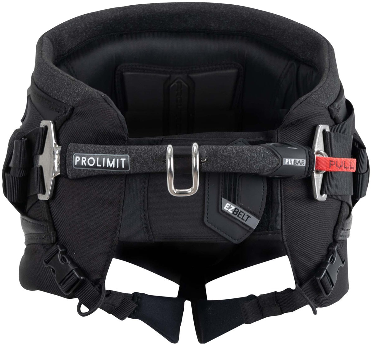 Prolimit Harness WS Seat Challenger
