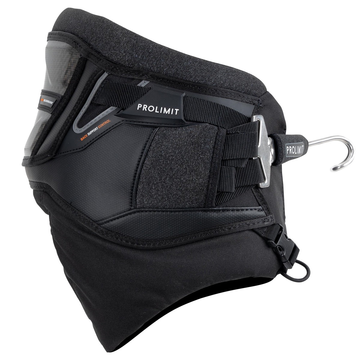 Prolimit Harness WS Seat Challenger