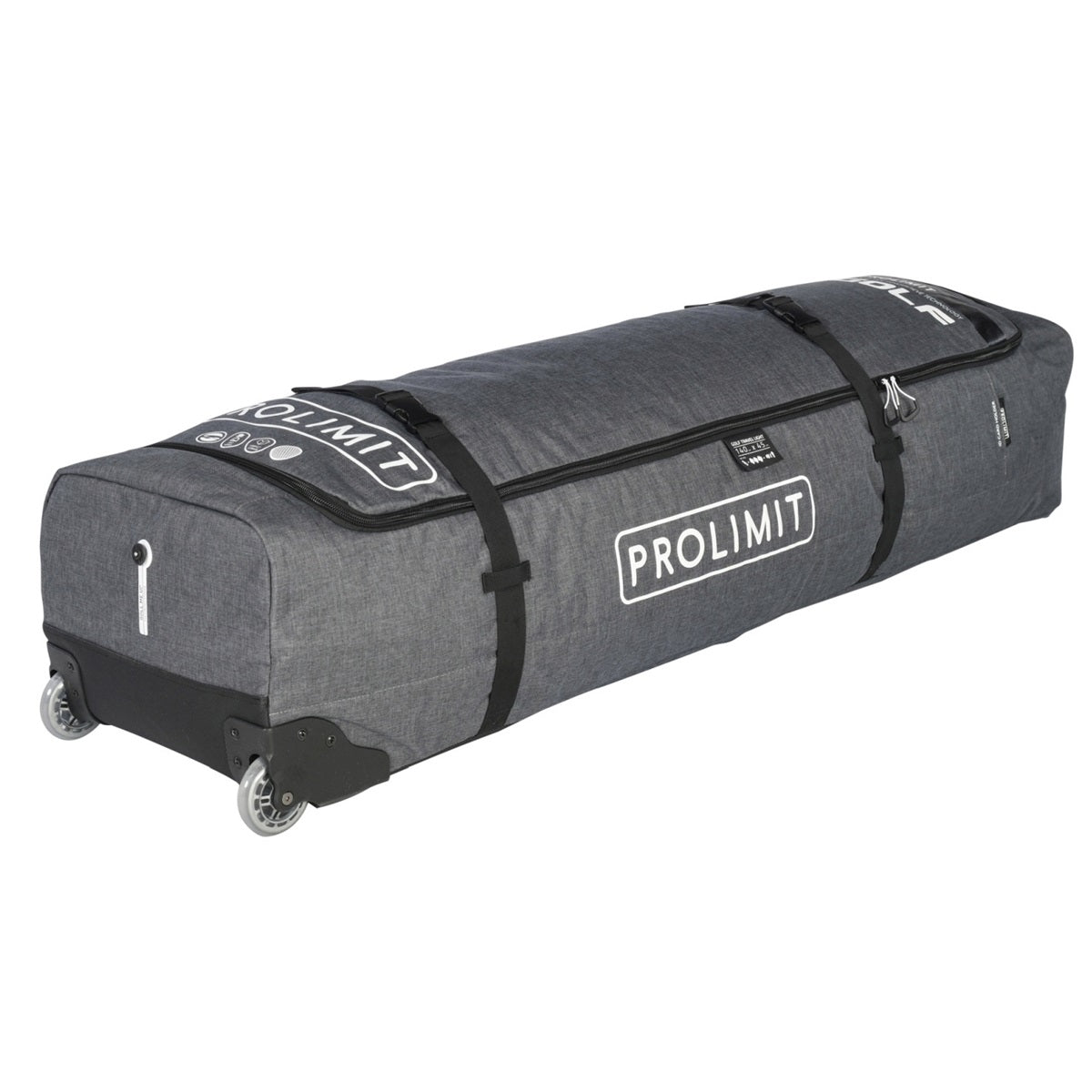Prolimit Kitesurf Boardbag Golf Travel Light