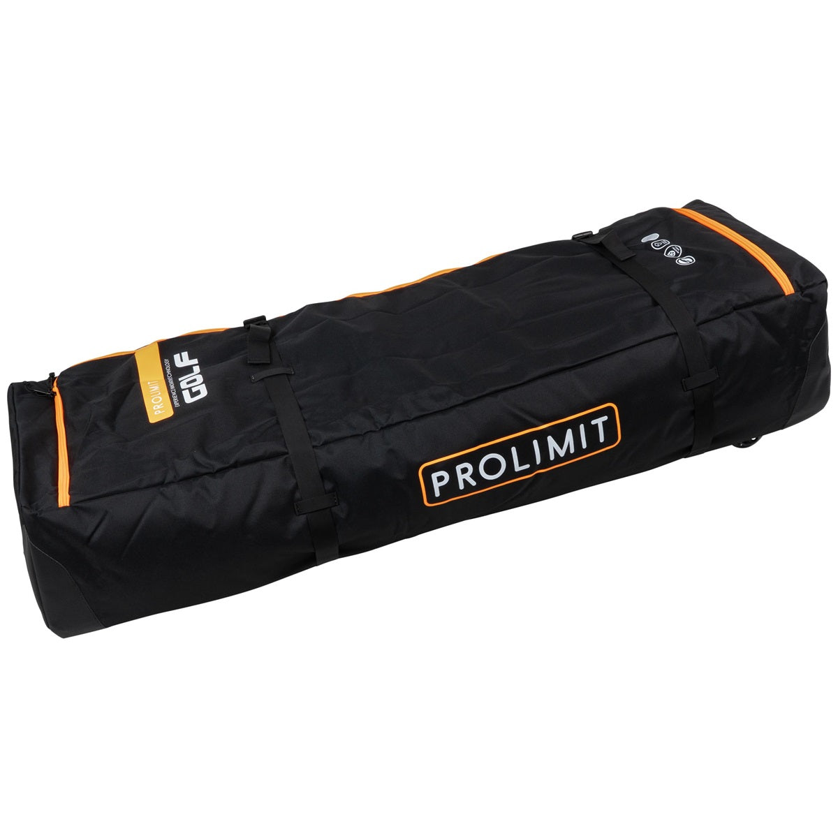 Prolimit Kitesurf BB Golf Aero Slider