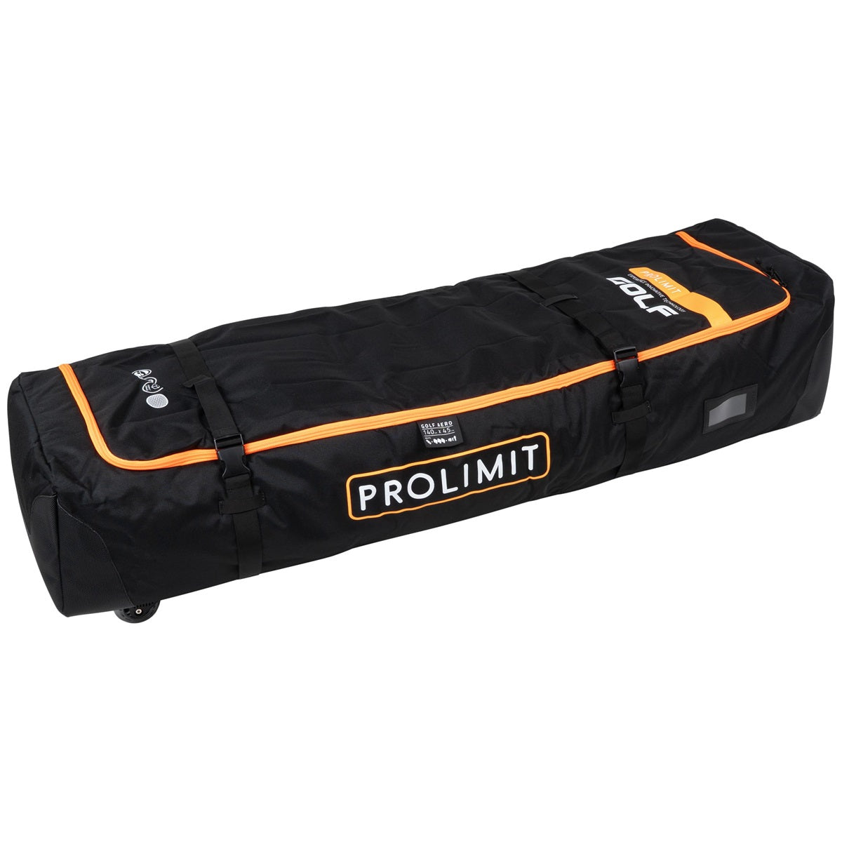 Prolimit Kitesurf BB Golf Aero Slider
