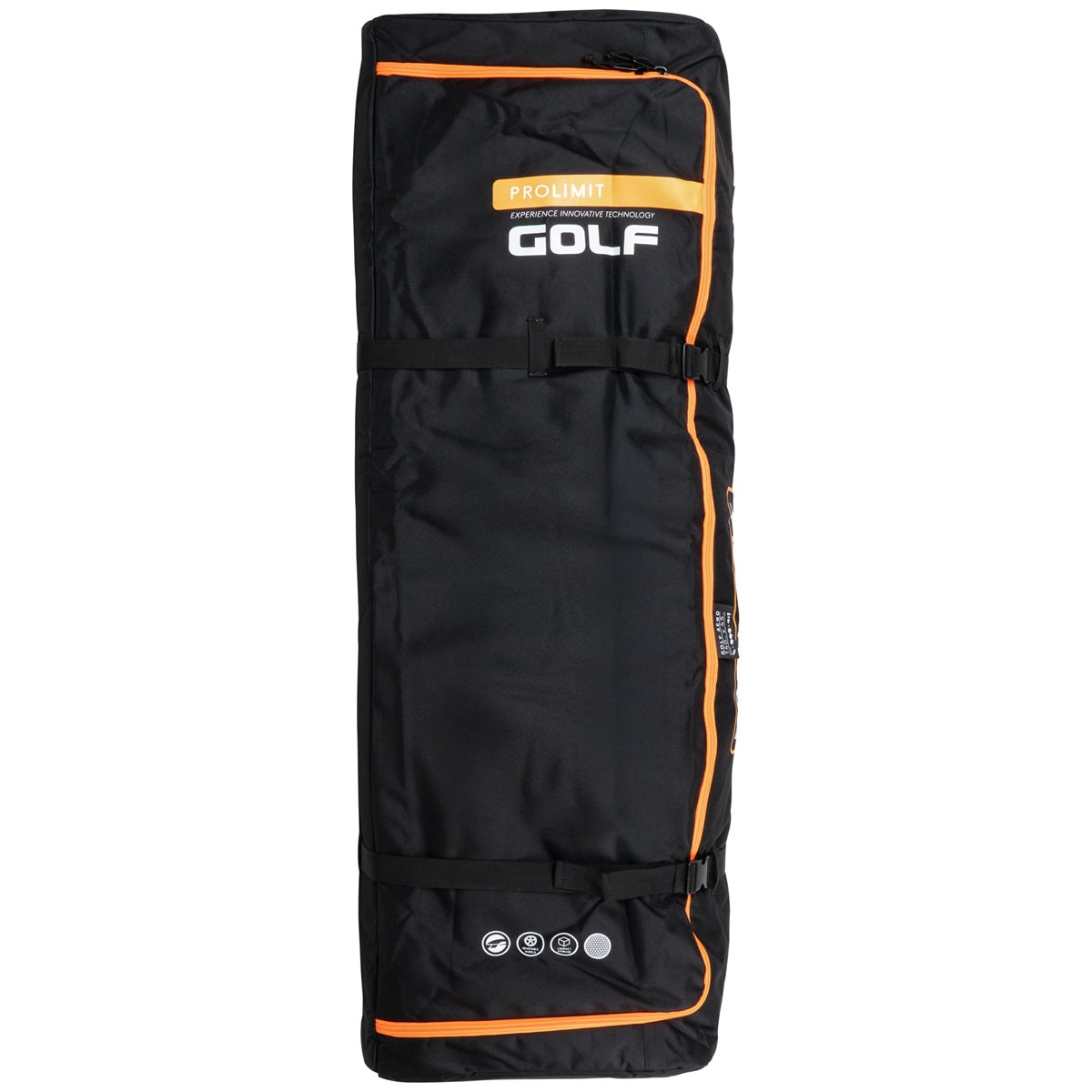 Prolimit Kitesurf BB Golf Aero Slider