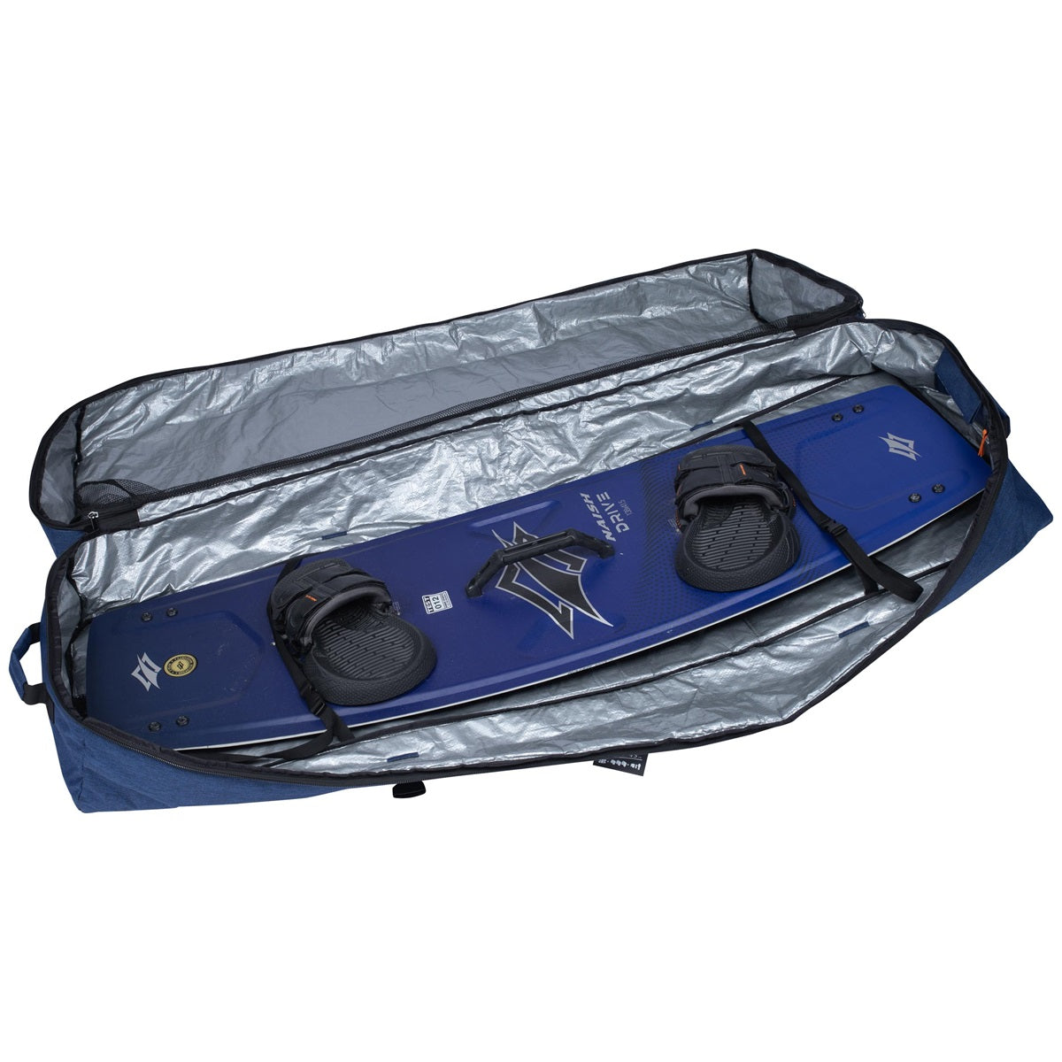 Prolimit Kite Boardbag Golf Stacker DeLuxe  Slider