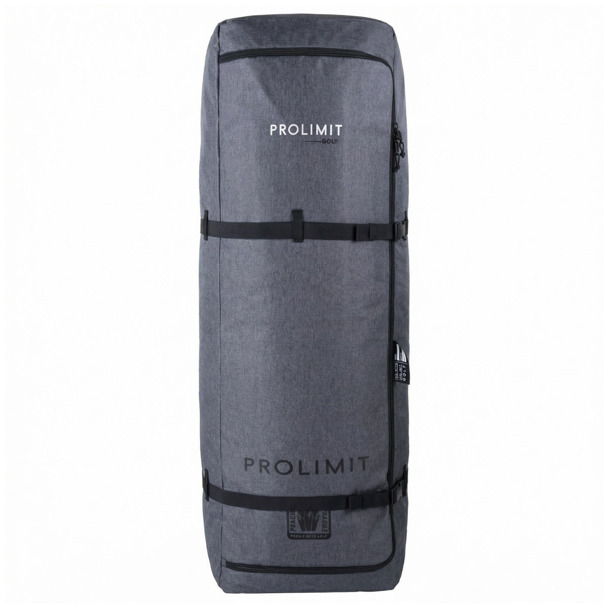 Prolimit Kitesurf Boardbag Golf Aero Slider