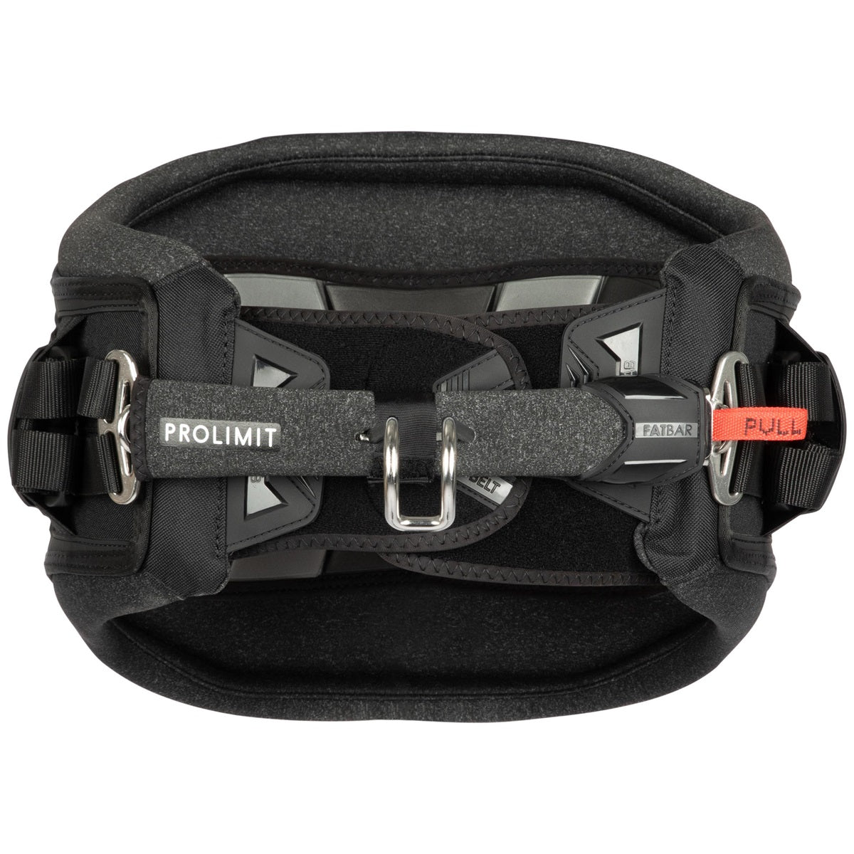 Prolimit Harness WS Waist Teamwave